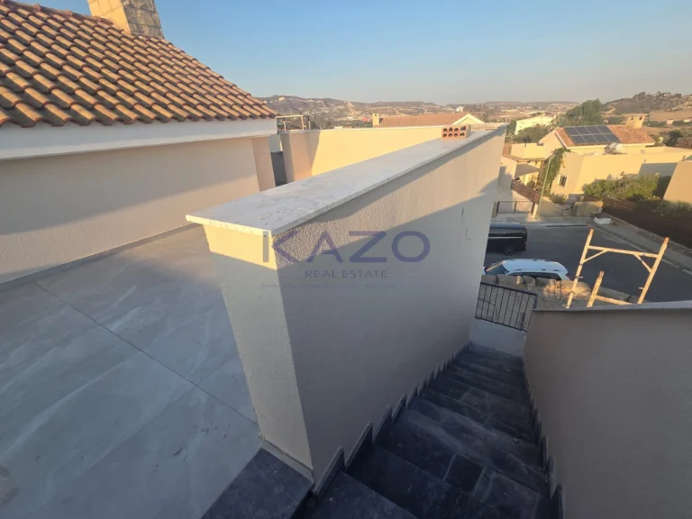 Cheap Houses and Villas for Sale Limassol up to 600000 euro