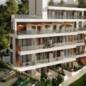 3 Bedroom Apartment for Sale in Agios Tychonas, Limassol District