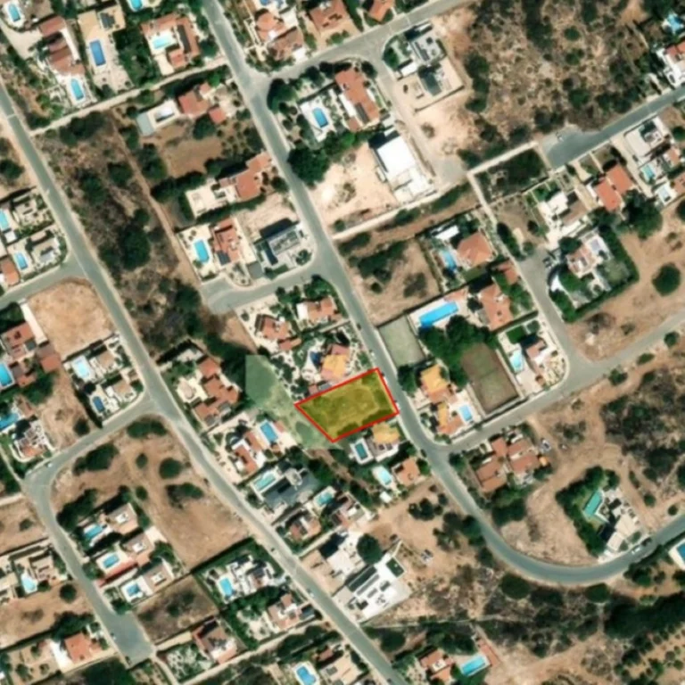 Cheap Houses and Villas for Sale Paphos up to 300000 euro