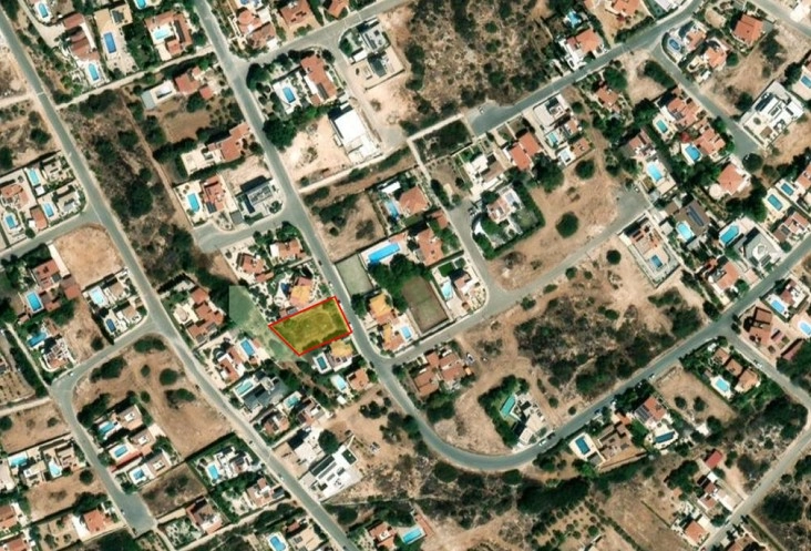 Cheap Houses and Villas for Sale Paphos up to 300000 euro
