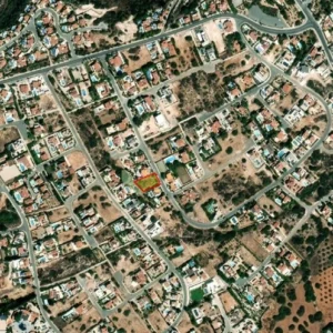 House for Sale in Tala, Paphos District
