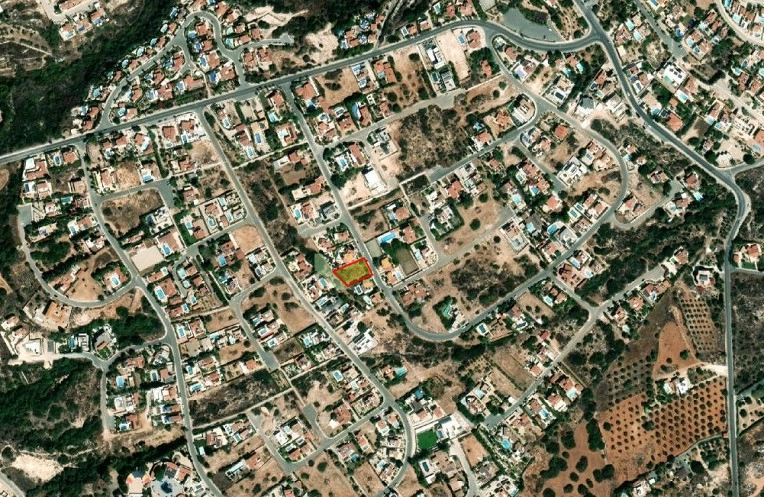 Cheap Houses and Villas for Sale Paphos up to 300000 euro