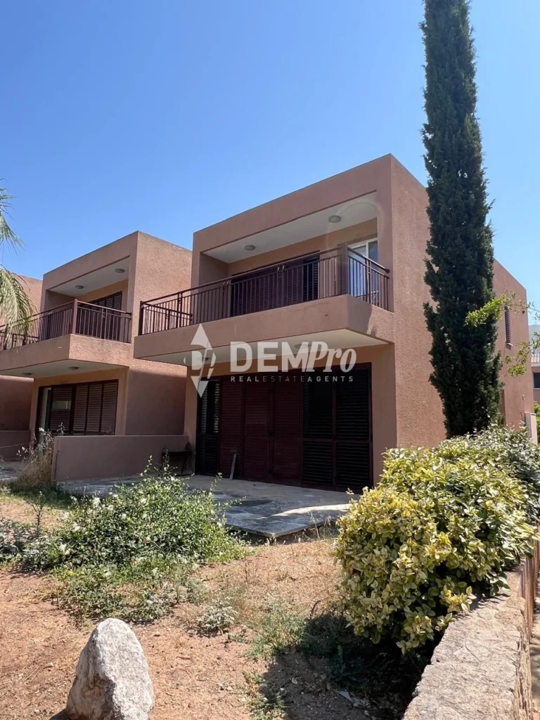 Cheap Houses and Villas for Sale Paphos up to 500000 euro