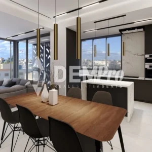2 Bedroom Apartment for Sale in Kato Paphos