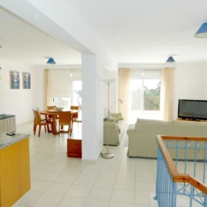 3 Bedroom Apartment for Sale in Kato Paphos