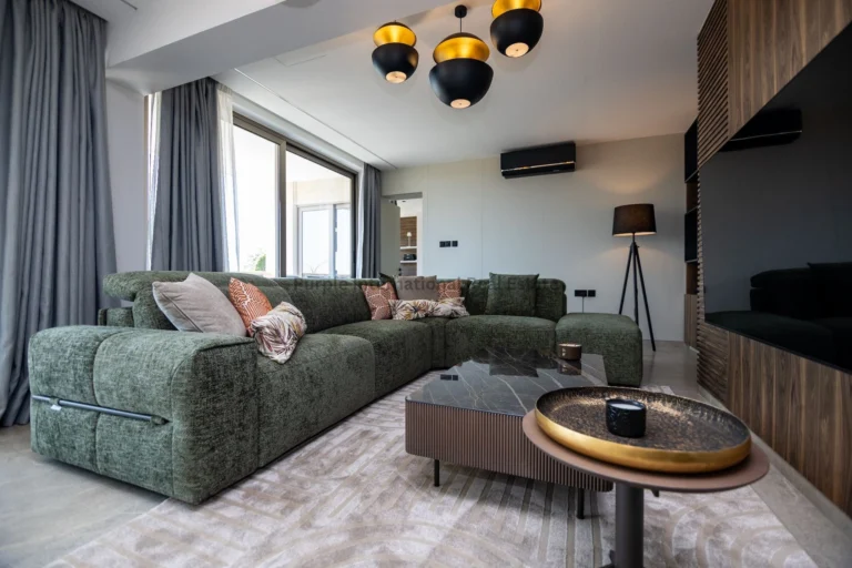 Cheap Apartments for Sale Famagusta up to 900000 euro