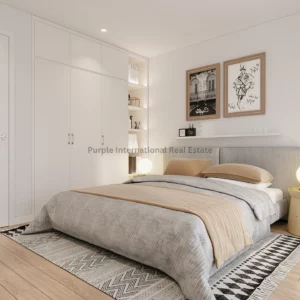 3 Bedroom House for Sale in Geroskipou, Paphos District