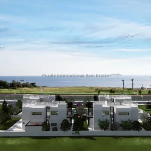 3 Bedroom House for Sale in Chlorakas, Paphos District