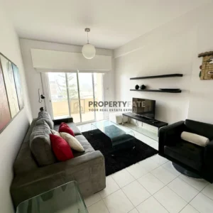 2 Bedroom Apartment for Rent in Limassol District
