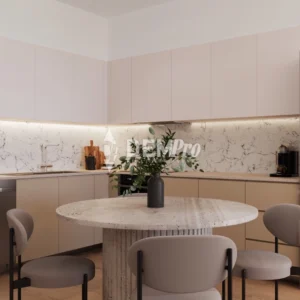 3 Bedroom Apartment for Sale in Larnaca
