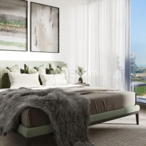 2 Bedroom Apartment for Sale in Larnaca