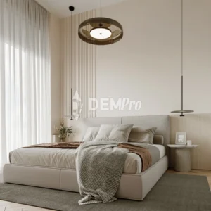 3 Bedroom Apartment for Sale in Larnaca