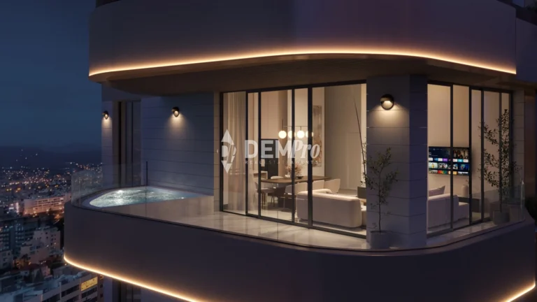 Cheap Apartments for Sale Larnaca up to 1000000 euro