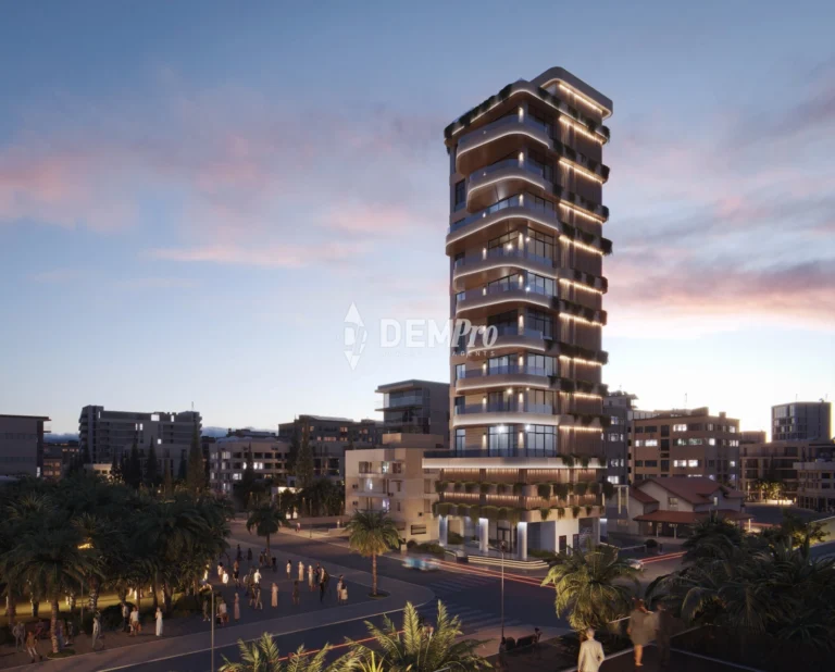 Cheap Apartments for Sale Larnaca up to 1000000 euro