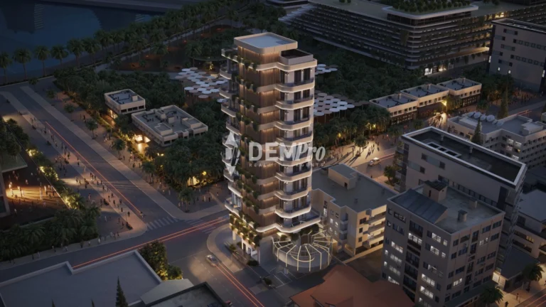 Cheap Apartments for Sale Larnaca up to 1000000 euro