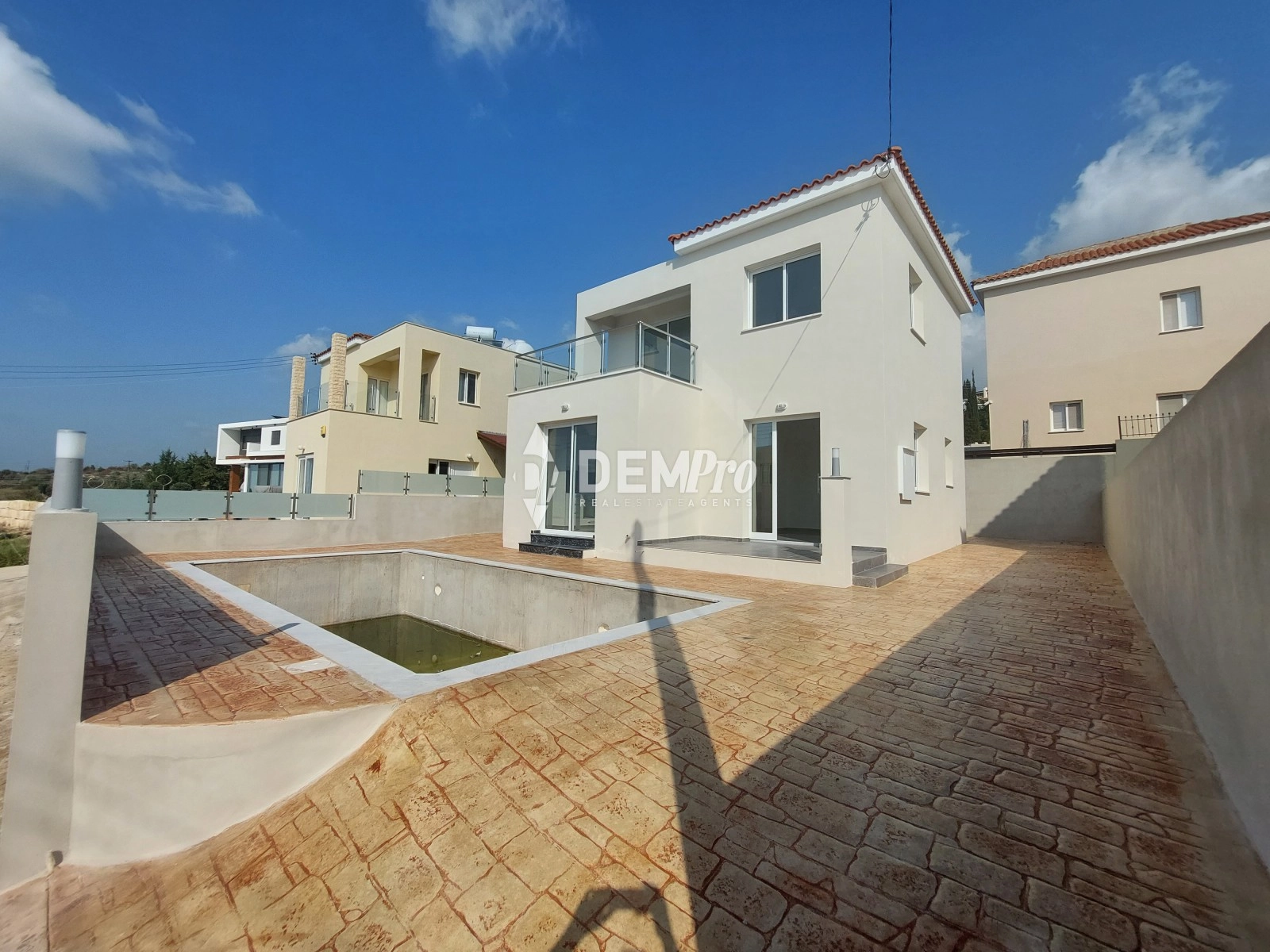 3 Bedroom House for Sale in Tala, Paphos District
