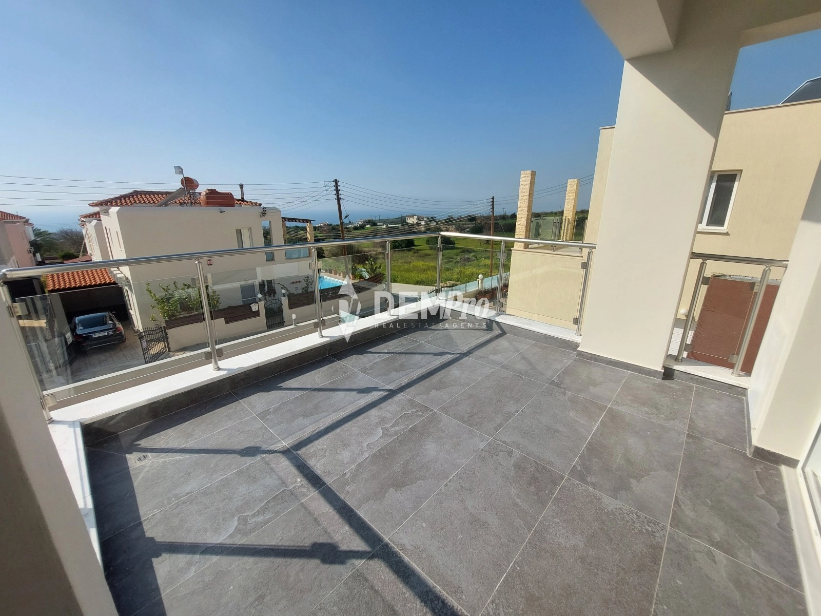 3 Bedroom House for Sale in Tala, Paphos District