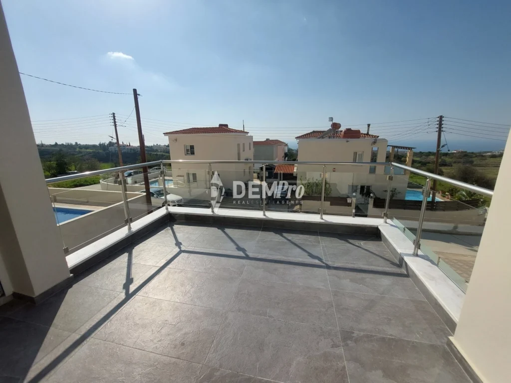 3 Bedroom House for Sale in Tala, Paphos District
