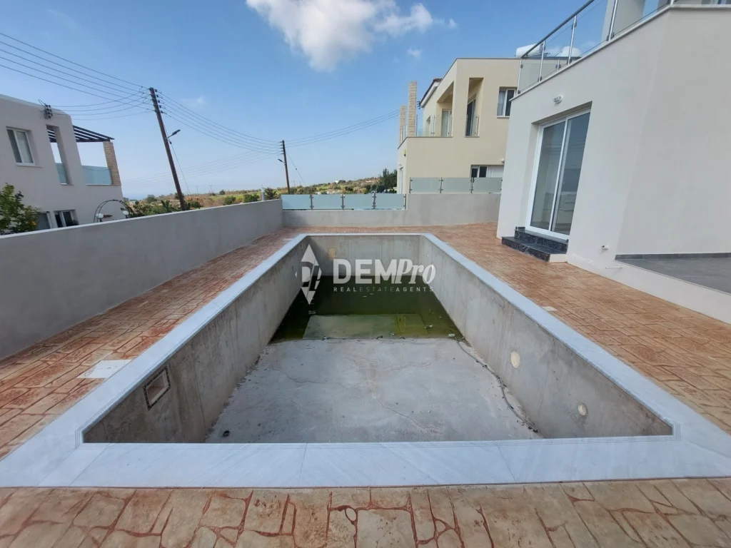 3 Bedroom House for Sale in Tala, Paphos District