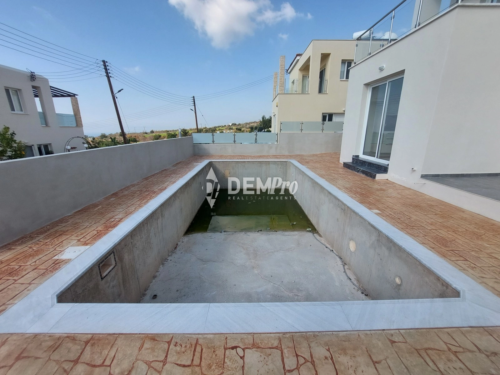 3 Bedroom House for Sale in Tala, Paphos District