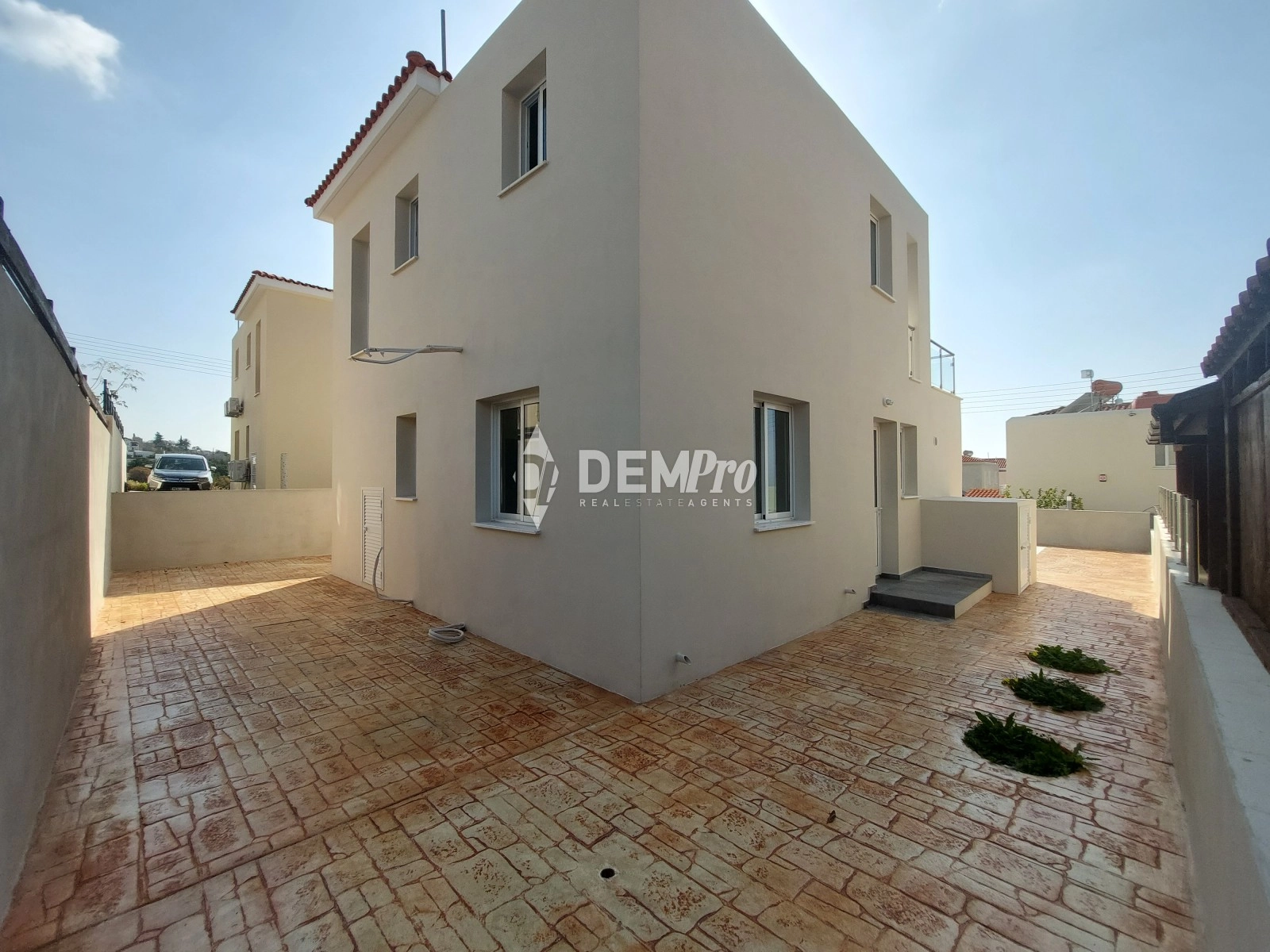 3 Bedroom House for Sale in Tala, Paphos District
