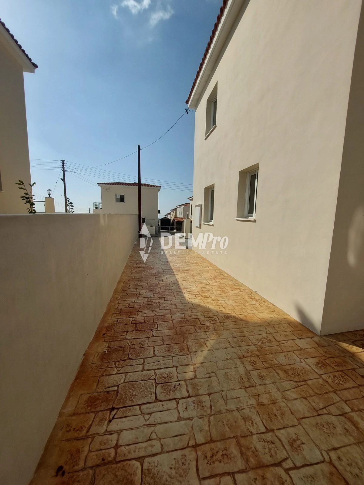 3 Bedroom House for Sale in Tala, Paphos District