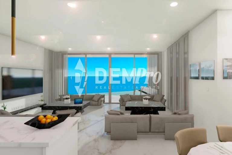 4 Bedroom House for Sale in Kissonerga, Paphos District