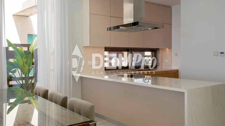 4 Bedroom House for Sale in Kissonerga, Paphos District