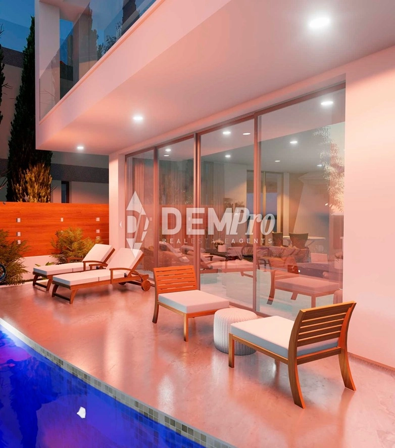 4 Bedroom House for Sale in Kissonerga, Paphos District