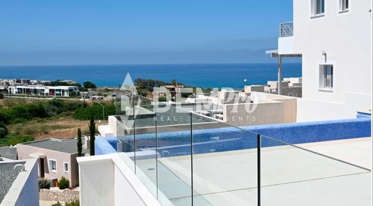 3 Bedroom House for Sale in Chlorakas, Paphos District