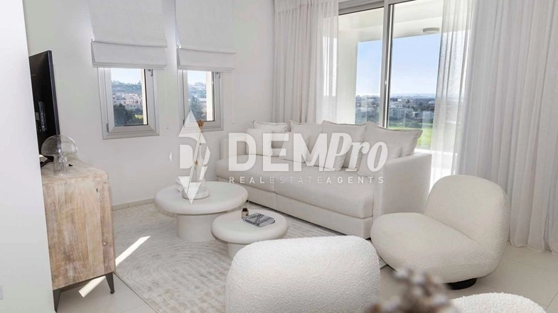 3 Bedroom House for Sale in Chlorakas, Paphos District