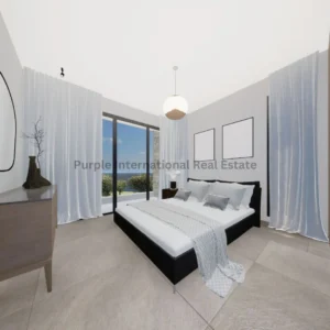 3 Bedroom House for Sale in Kissonerga, Paphos District