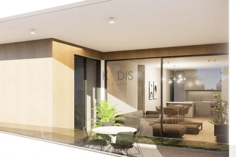 Average Price for 2 Bedroom Apartment in Nicosia