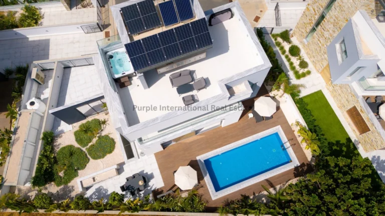 Cheap Houses and Villas for Sale Famagusta up to 1000000 euro