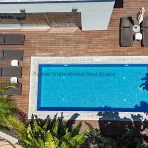 4 Bedroom House for Sale in Famagusta District