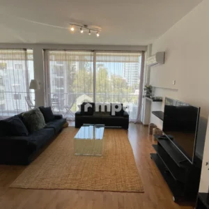 3 Bedroom Apartment for Rent in Agioi Omologites, Nicosia District