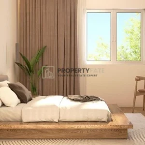 2 Bedroom Apartment for Sale in Limassol – Mesa Geitonia