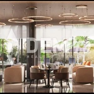 4 Bedroom Apartment for Sale in Paphos District