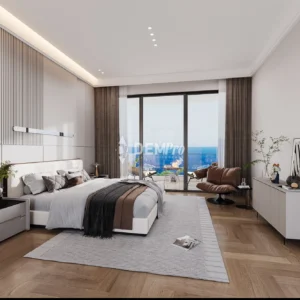 2 Bedroom Apartment for Sale in Paphos District