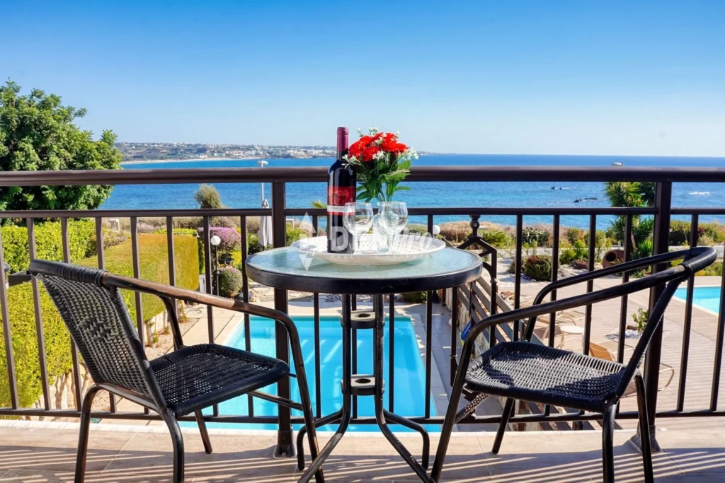 2 Bedroom House for Sale in Paphos District