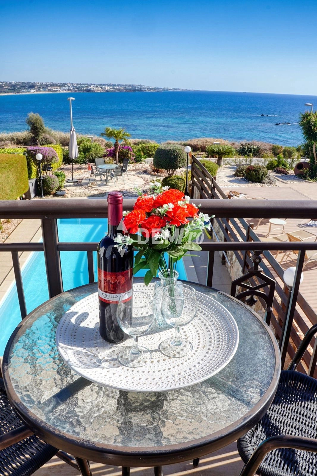 2 Bedroom House for Sale in Paphos District