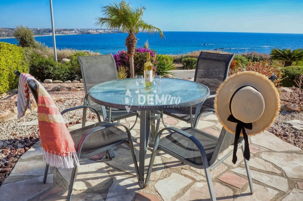 2 Bedroom House for Sale in Paphos District