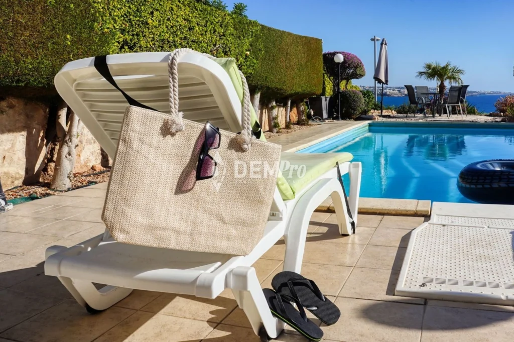 2 Bedroom House for Sale in Paphos District