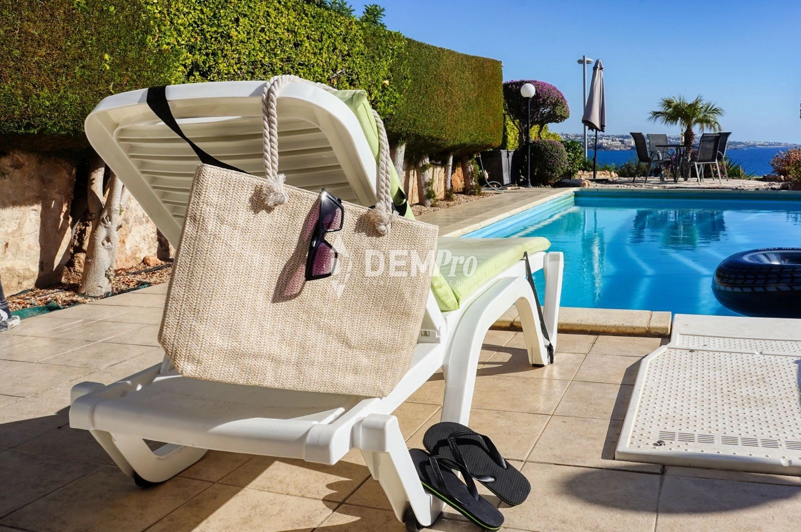 2 Bedroom House for Sale in Paphos District