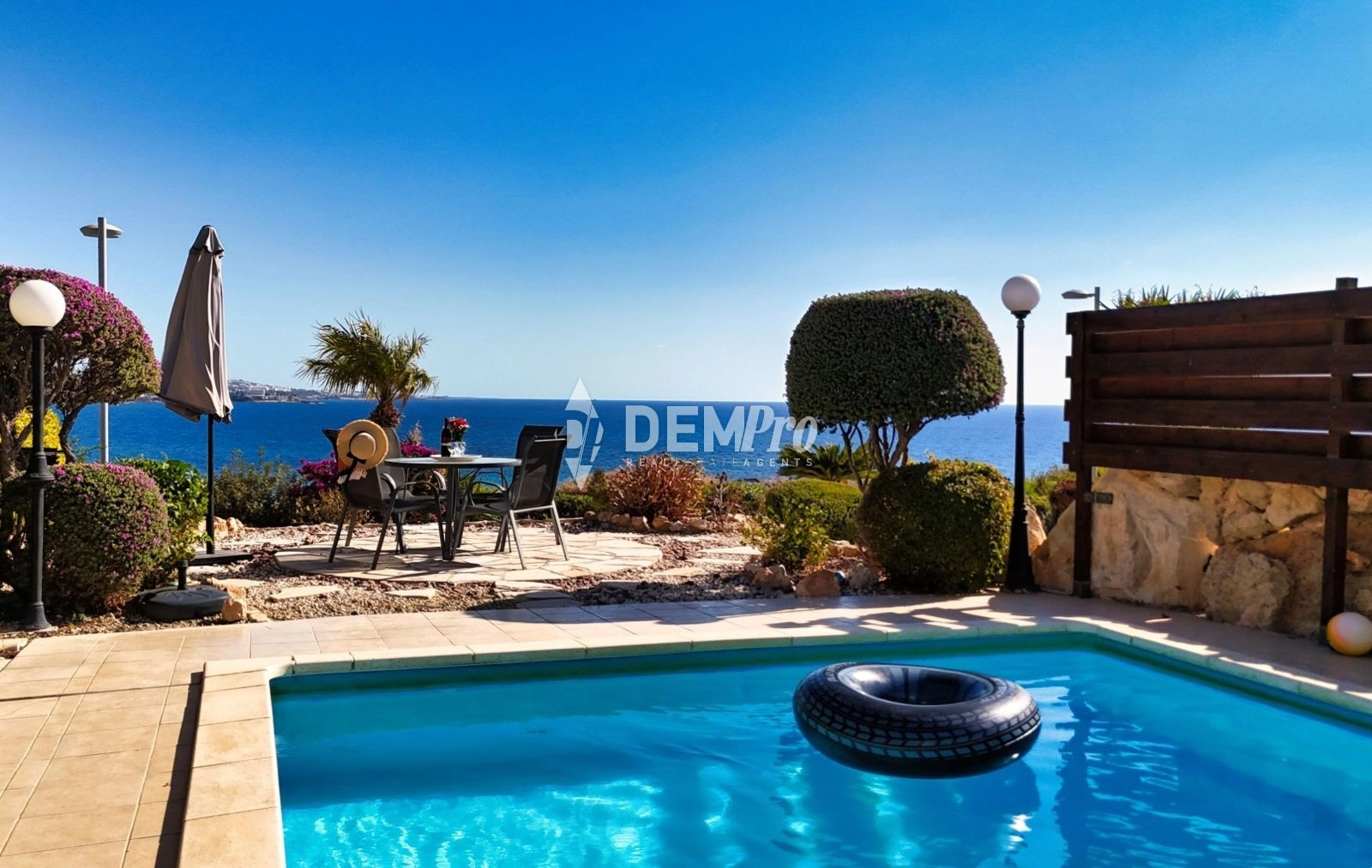 2 Bedroom House for Sale in Paphos District