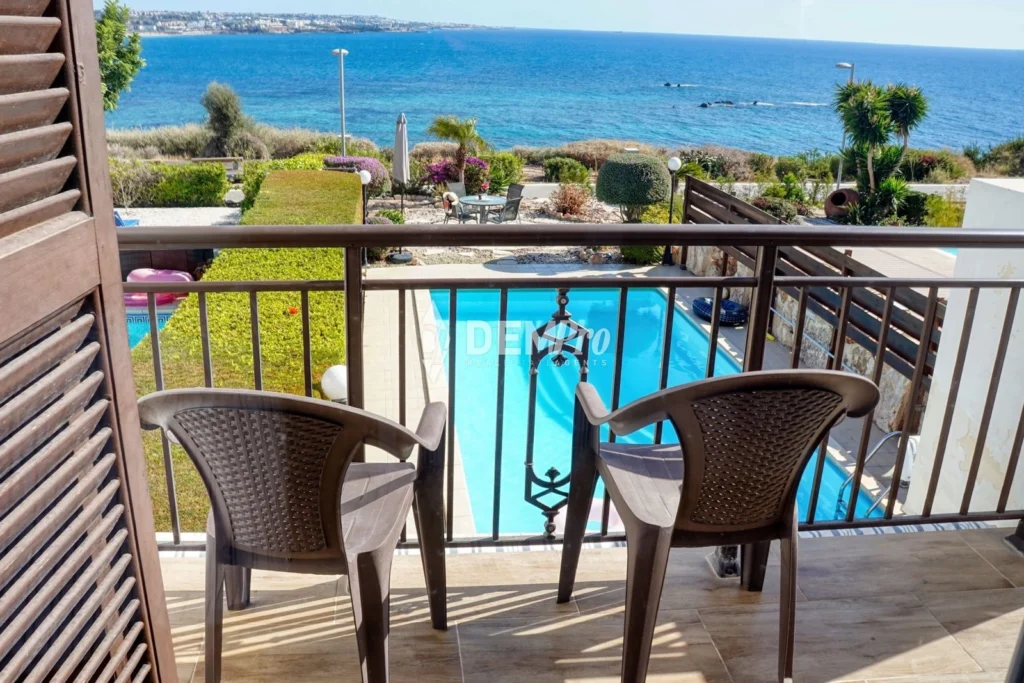 2 Bedroom House for Sale in Paphos District