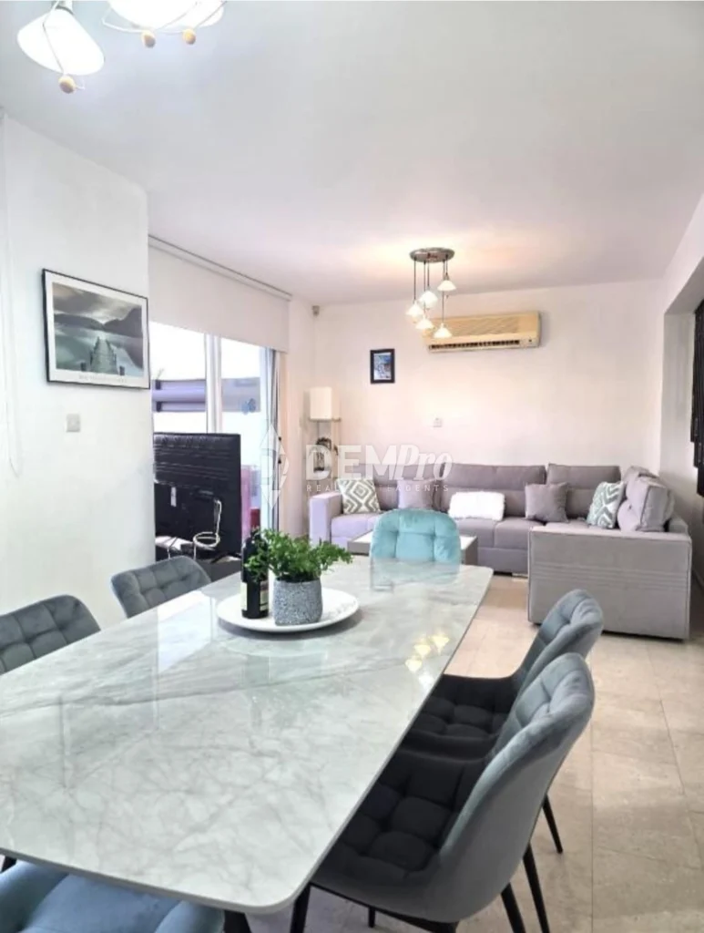 2 Bedroom House for Sale in Paphos District