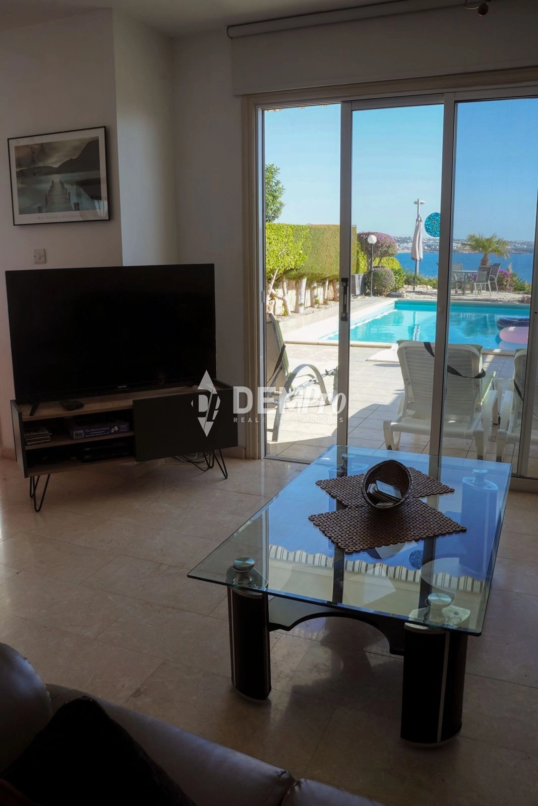 2 Bedroom House for Sale in Paphos District
