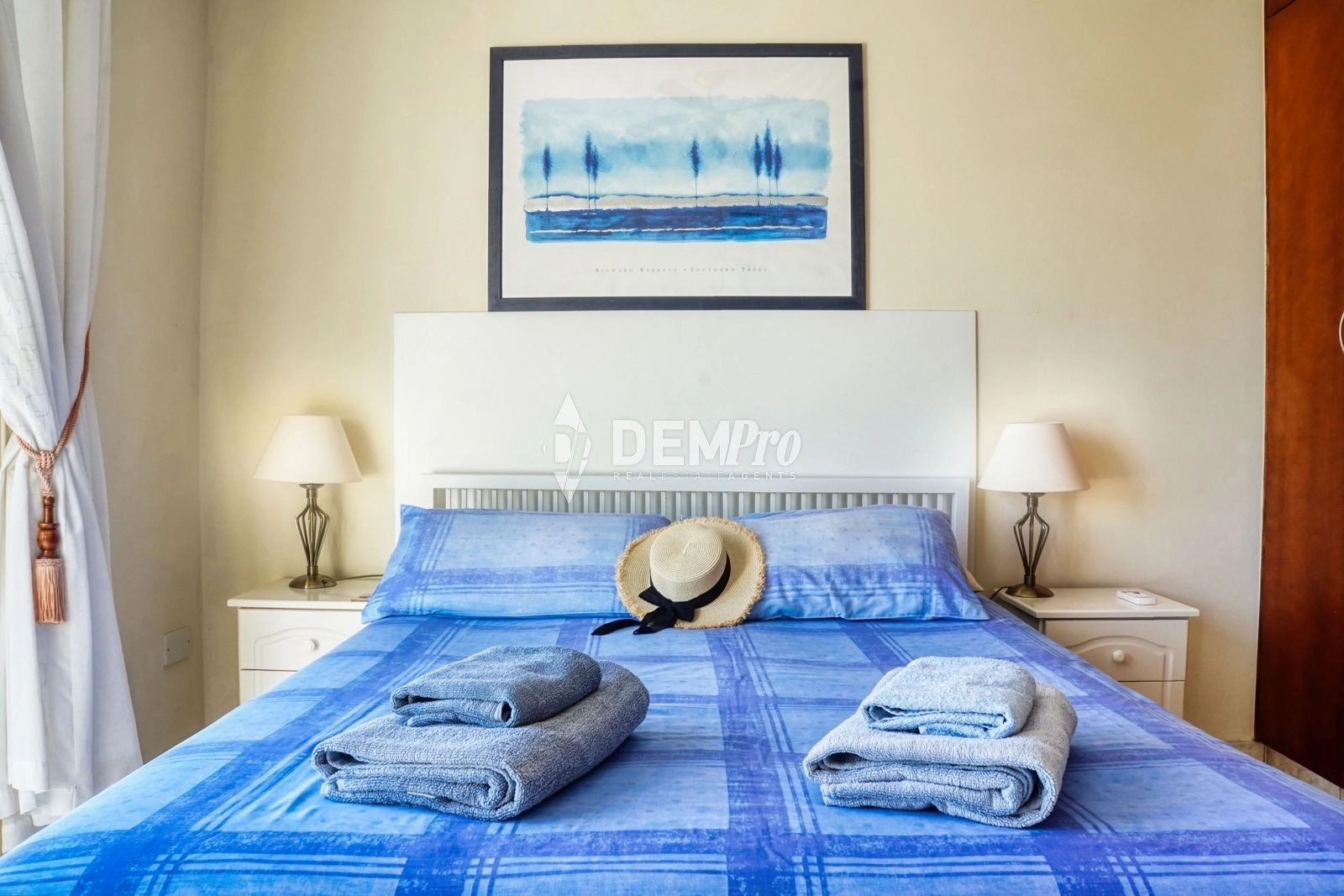 2 Bedroom House for Sale in Paphos District