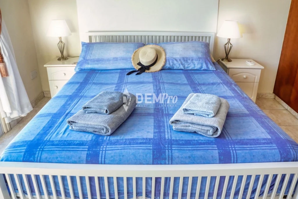 2 Bedroom House for Sale in Paphos District